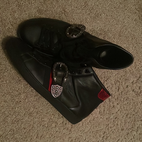 Gucci sneaker - Picture 3 of 3